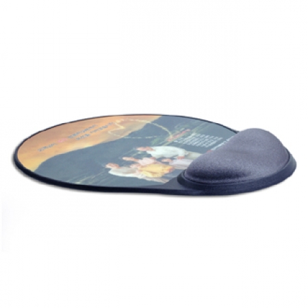 사출 젤 마우스패드 대만산 #6