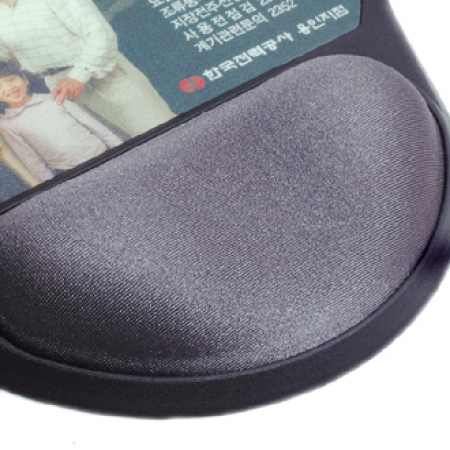 사출 젤 마우스패드 대만산 #7