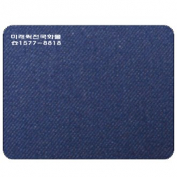 청바지 마우스패드