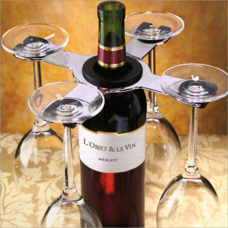 와인 서빙 캐디 메탈 mt2695 #2