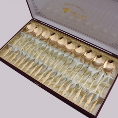 JJ503.키친아트 명품 장수산삼 금수저세트 10벌