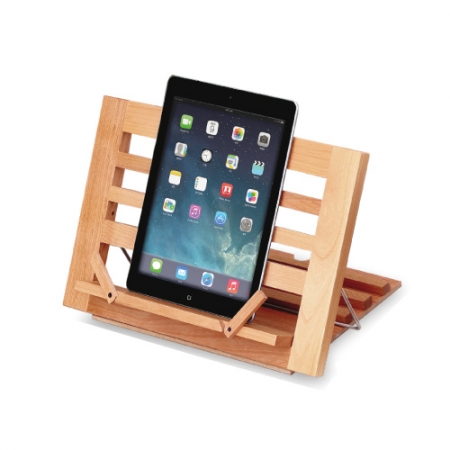 (SJ) 우드로 원목 시스템 독서대 BKL- 032 #4