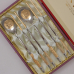 작은이미지: 황금 십장생 대장금 수저세트 S-3 #2