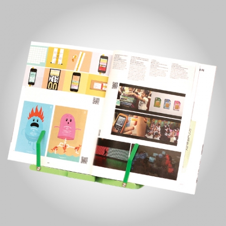 개구리 독서대 L-900 SJ #4