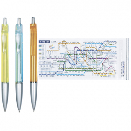 제작형 지하철 스크린펜 (주문제작) #2