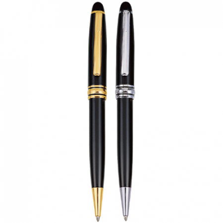 블랑코 볼펜(금장/은장) #2