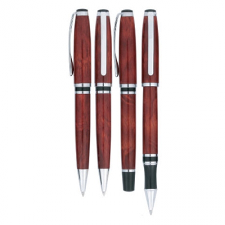 가비아 볼펜 (유성) #2