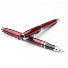 가비아 볼펜 (유성)