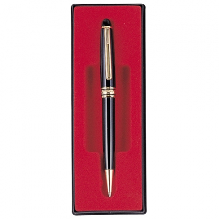 블랑코 볼펜 (몽블랑) (대) 수성 금장 / 은장 #2