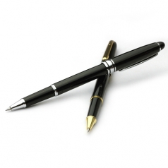 블랑코 볼펜 (몽블랑) (대) 수성 금장 / 은장