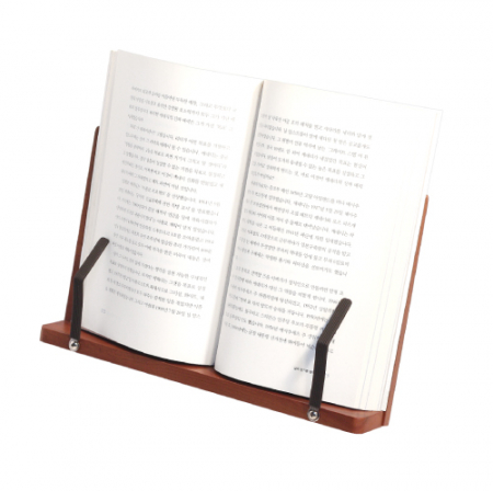 SJ 성경 독서대 BK- 30 4W 거치대 #3