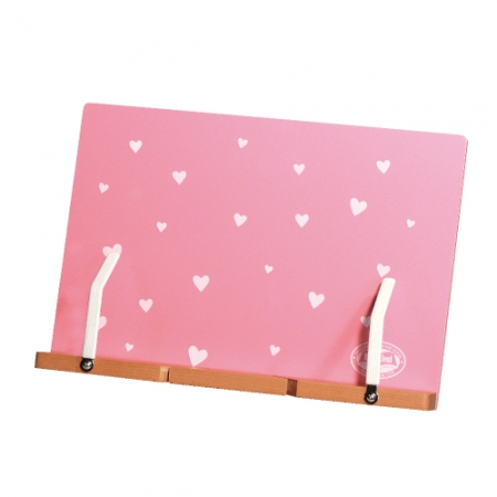 (SJ) 우드로 패턴 독서대 BK- 503P #2