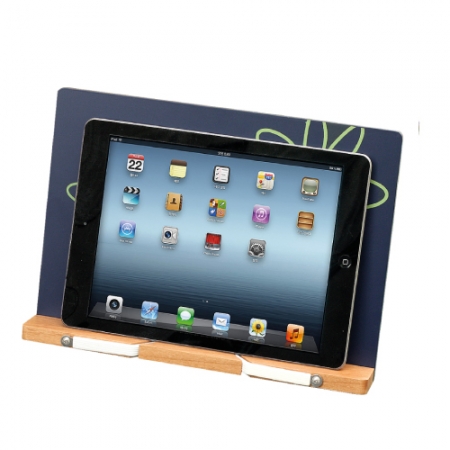 (SJ) 우드로 패턴 독서대 BK- 504N #4