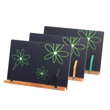 (SJ) 우드로 패턴 독서대 BK- 504N #6