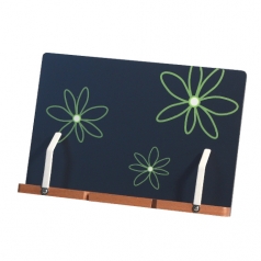 (SJ) 우드로 패턴 독서대 BK- 504N