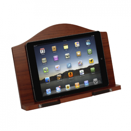 우드로 (SJ) 고급 원목 독서대 L- 950W #3