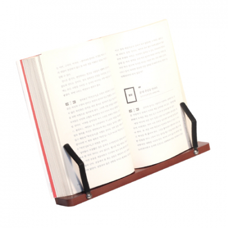 우드로 (SJ) 고급 원목 독서대 L- 950W #4