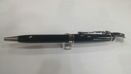 잭니클라우스 가이아 볼펜 JN-123B (은장) #2