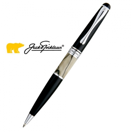잭니클라우스 JN-708B 펜 레토 볼펜 #2