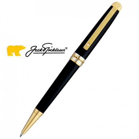 잭니클라우스 헤르메스 JN-706B 볼펜 (금장) #2