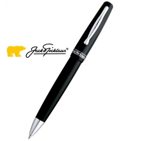 잭니클라우스 아테나 볼펜 JN-607B (은장) #2