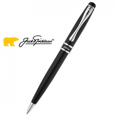 잭니클라우스 이아페토스 볼펜 JN-455B (은장) #2