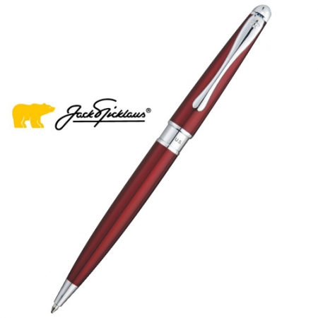 잭니클라우스 에로스 볼펜 JN-401B (RE / 은장) #2