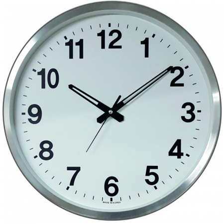 370mm - 알루미늄 - 무소음 #2