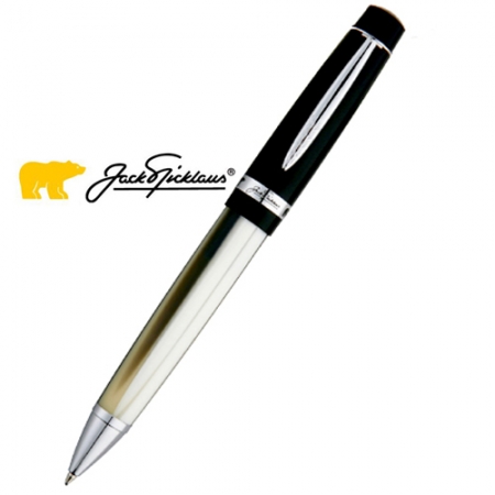 잭니클라우스 제우스 볼펜 JN-862B (은장) #2