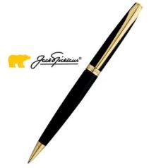 잭니클라우스 제피로스 볼펜 JN-989 (BK)