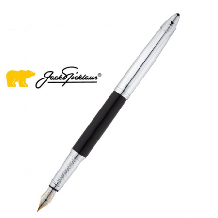 잭니클라우스 니케 만년필 JN-100F (BK) (은장) (만년필) #2