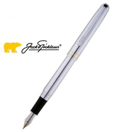 잭니클라우스 JN- 805F 펜 헤메라 은장 만년필 #2