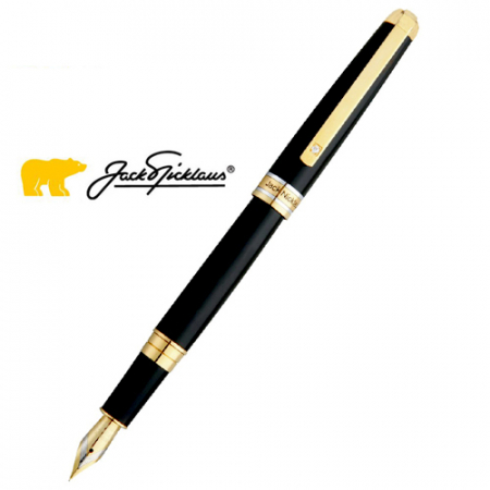 잭니클라우스 헤르메스 만년필 JN-706F (금장) (만년필) #2