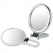 손잡이탁상 거울 HM-330 / 2배 확대 양면 거울