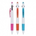 작은이미지: 3색 PDA 볼펜 1.0mm #2