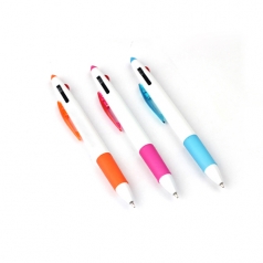 3색 PDA 볼펜 1.0mm