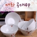작은이미지: dr매직 매화 공기대접 4p (국산) #2