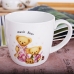 작은이미지: 커플 곰 머그 320ml // 국산 #2