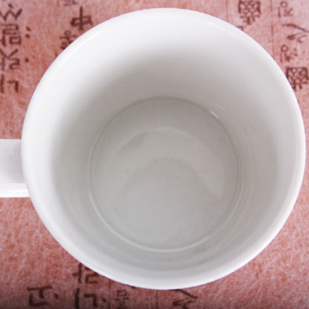 커플 곰 머그 320ml // 국산 #6