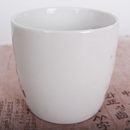 커플 곰 머그 320ml // 국산 #7