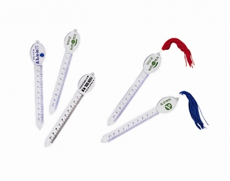 책갈피자 (수술무) #2