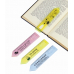 작은이미지: 연필 책갈피자 12CM (칼라) #5