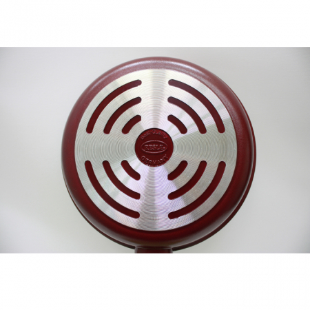 레슬레 다이아몬드 후라이팬 28CM #5