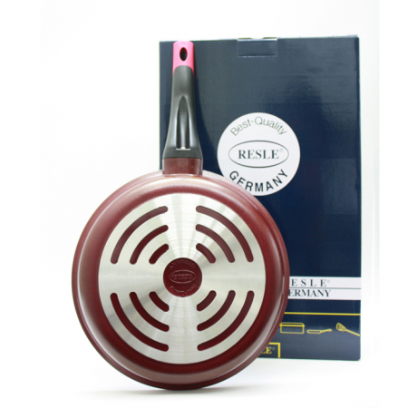 레슬레 다이아몬드 후라이팬 28CM #3