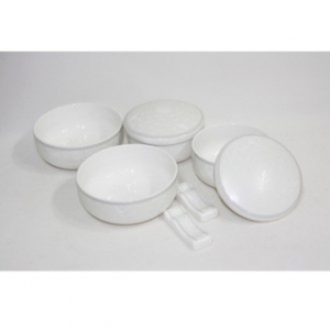 장수 반상기 8p (그릇세트)