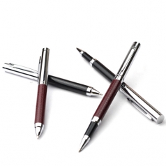 뉴 마스크 볼펜 (유성)