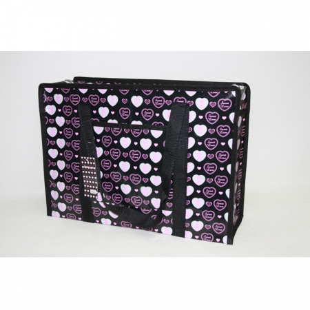 [멀티백] 타포린 가방 (중) 40*28*14cm #5