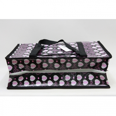 [멀티백] 타포린 가방 (중) 40*28*14cm #3