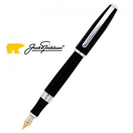 잭니클라우스 제우스 만년필 JN-1538F, 고급 명품 만년필 #2