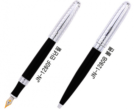 잭니클라우스 아폴론 만년필 JN-1280F, 고급 명품 만년필 #3